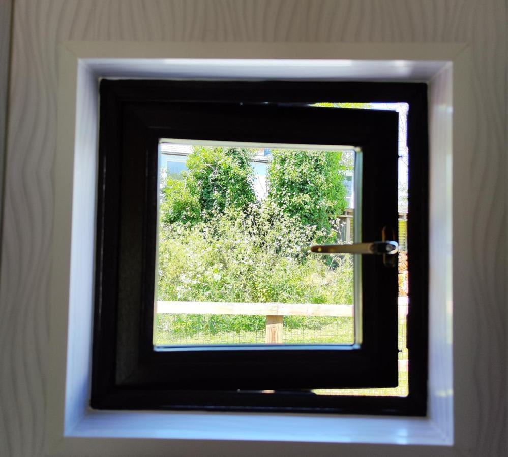 Desart School Garden Chalet Kilkenny Luaran gambar