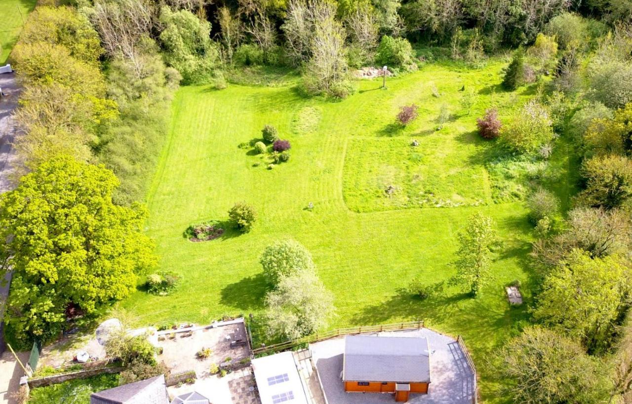 Desart School Garden Chalet Kilkenny Luaran gambar