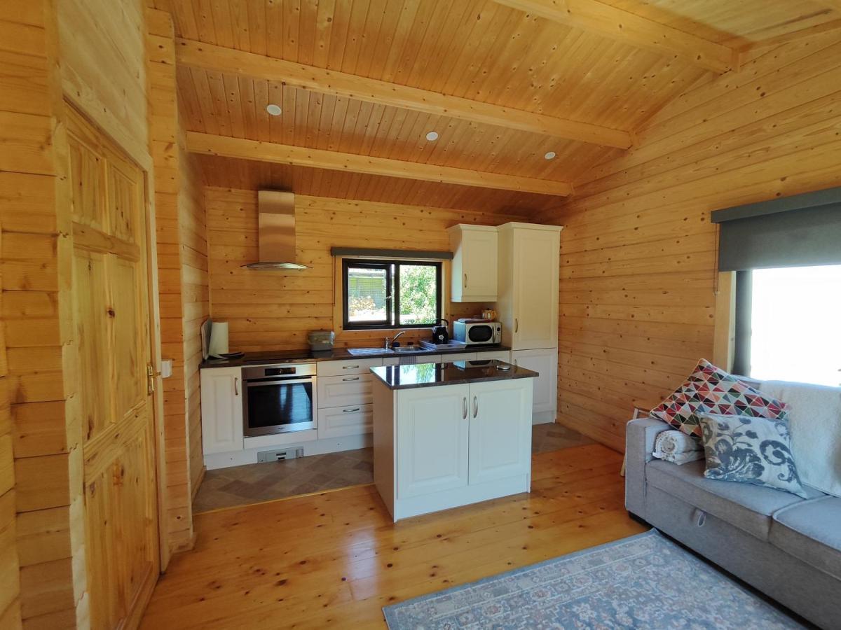 Desart School Garden Chalet Kilkenny Luaran gambar