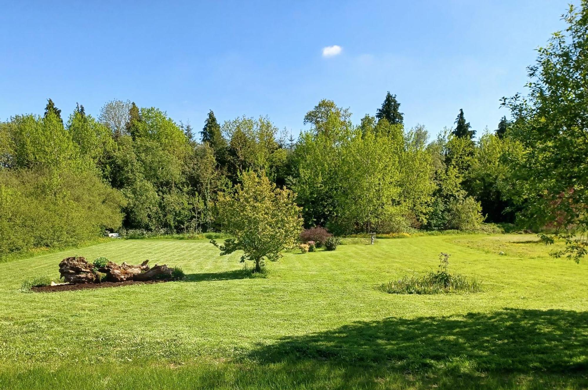 Desart School Garden Chalet Kilkenny Luaran gambar